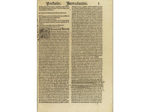 1538. LIBRO. (DERECHO CIVIL). PALACIOS RUVIOS:. REPETITIO RU