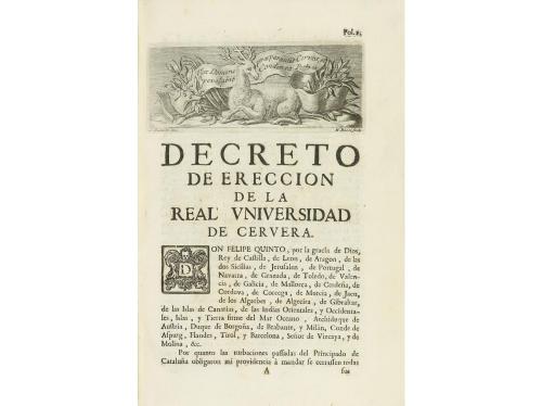 1750. LIBRO. (DERECHO). ESTATUTOS Y PRIVILEGIOS APOSTOLICOS,