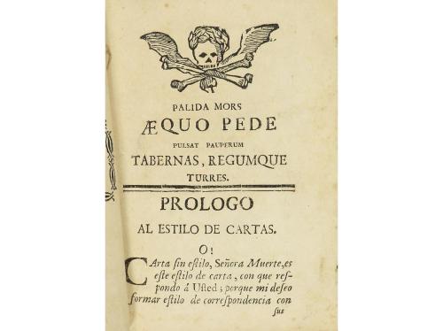 1767. LIBRO. (BIBLIOGRAFÍA). FORMULARIO, Y NUEVO ESTILO DE C