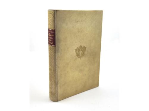 1759. LIBRO. (VIAJES-BIBLIOTECONOMÍA). LEGIPONT, OLIVER:. IT