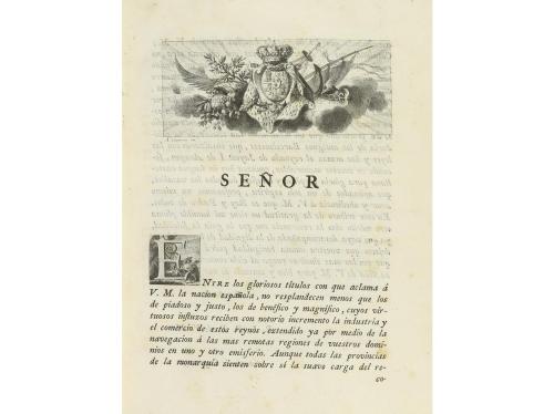 1791. LIBRO. (DERECHO MARÍTIMO). CODIGO DE LAS COSTUMBRES MA