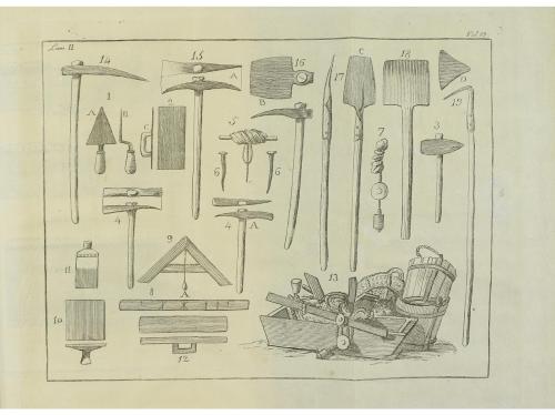 1827. LIBRO. (ARQUITECTURA). ZENGOTITA VENGOA, PEDRO:. ARTE 
