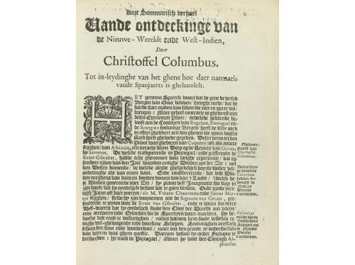1634. LIBRO. (HISTORIA-LEYENDA NEGRA). CASAS, BARTHOLOME DE 