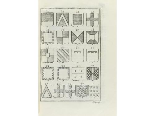 1734. LIBRO. (HISTORIA). AGUSTIN, ANTONIO:. DIALOGOS DE LAS 