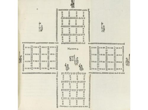 1703. LIBRO. (MILITARIA.INFANTERÍA). ALCAZAR ZUÑIGA, MELCHOR