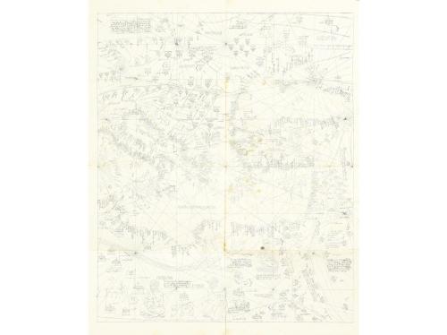 1787. LIBRO. (VIAJES-MADRID). KALENDARIO MANUAL, Y GUIA DE F