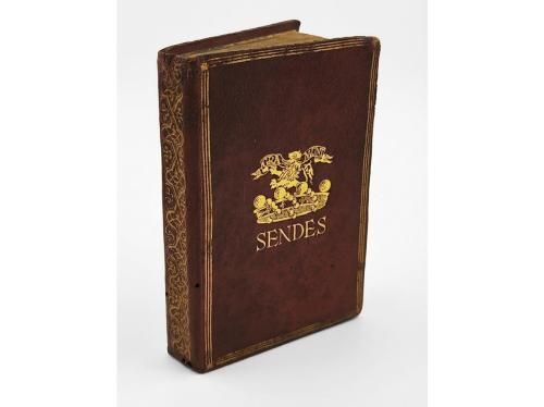 1778. LIBRO. KALENDARIO MANUAL, Y GUIA DE FORASTEROS EN MADR