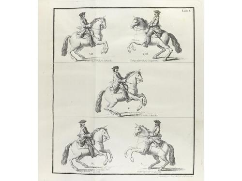 1767. LIBRO. (MILITARIA). RAMÍREZ DE ARELLANO, GARCÍA:. INST