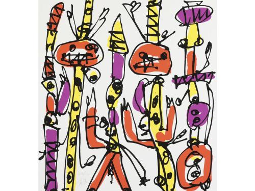 1994. LIBRO. (BIBLIOFILIA). SAURA, ANTONIO; COLLODI, CARLO:.