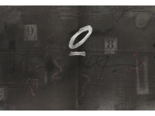 1979. LIBRO. (ARTE-BIBLIOFILIA). TÀPIES, ANTONI:. TÀPIES. DE