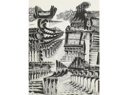 1964. LIBRO. (ARTE-BIBLIOFILIA). TARNAUD, CLAUDE:. BRAISES P