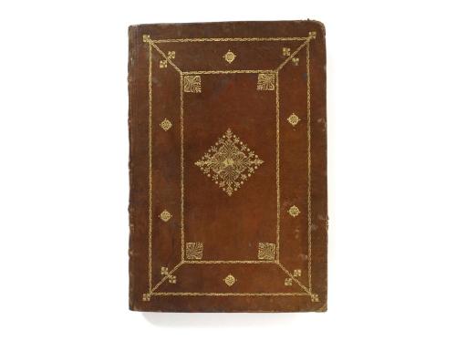 1740. MANUSCRITO. (EJECUTORIA-FELIPE V). ARMAS Y BLASONES DE