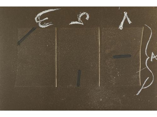 1980. LIBRO. (BIBLIOFILIA-ARTE). GUILLEN, JORGE:. REPERTORIO