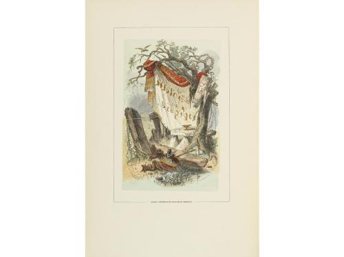 1868. LIBRO. (HISTORIA). JUSTE, THÉODORE:. HISTOIRE DE BELGI