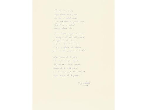 1947. LIBRO. (LITERATURA CATALANA). GARCÉS, TOMÀS:. VINT CAN