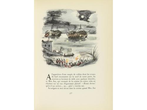 1956. LIBRO. (LITERATURA). DICKENS, CHARLES:. DE GRANDES ESP