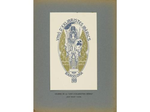 1919-1926. REVISTA. (ARTE). FOMENT DE LES ARTS DECORATIVES. 