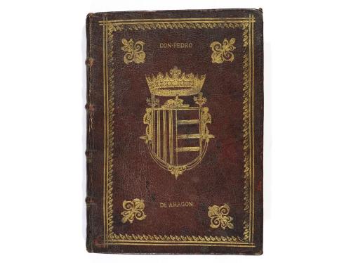 1649. LIBRO. (LITERATURA-PAREMIOLOGÍA). SORIA GIRÓN, DIEGO:.