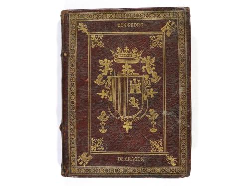 1625. LIBRO. (BIOGRAFÍA-DIPLOMACIA). OBSERVACIONES DE LA VID