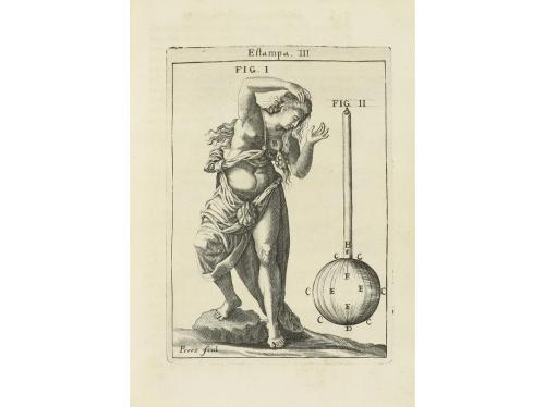 1732. LIBRO. (MEDICINA). SUAREZ DE RIBERA, FRANCISCO:. ILUST