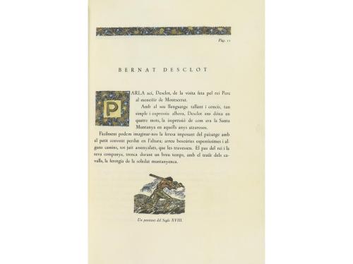 1950. LIBRO. (BIBLIOFILIA-MONTSERRAT). VIVES SABATE, R.:. AN