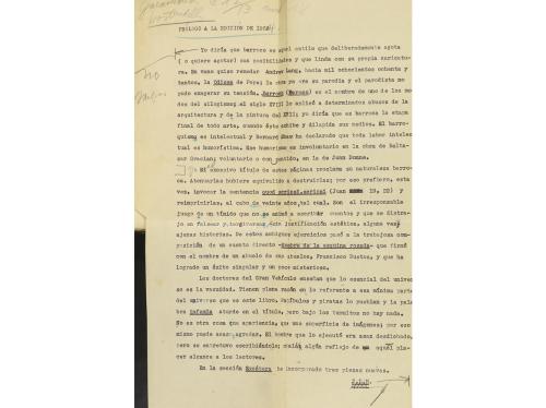 1935. LIBRO. (LITERATURA HISPANOAMERICANA). BORGES, JORGE LU