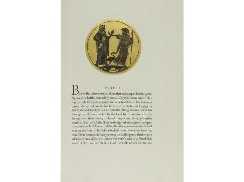 1932. LIBRO. (BIBLIOFILIA EXTRANJERA). [Trad. LAWRENCE, T. E