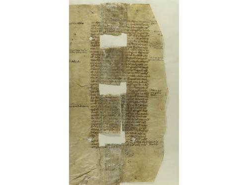 1532. LIBRO. (GÓTICO). BIEL, GABRIELIS:. REPERTORIU]M] GENER