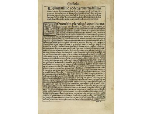 1538. LIBRO. (GÓTICO-DERECHO). CELSO, HUDO DE:. LAS LEYES DE