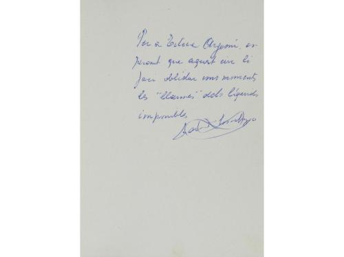 1948. LIBRO. (BIBLIOFILIA). SANAHUJA, DAVID:. POEMES DE CIRC