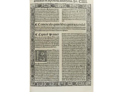 1521. LIBRO. (GÓTICO). LLULL, RAMON:. BLANQUERNA QUI TRACTA 