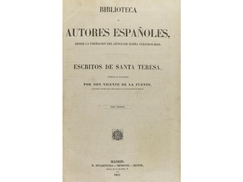 1856. LIBRO. (LITERATURA ESPAÑOLA). GRANADA, FRAY LUIS DE:. 