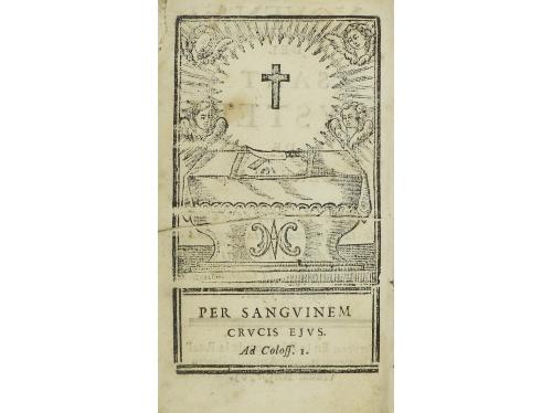 1763. LIBRO. (HISTORIA-CERVERA). PALMA, LUIS DE LA (S.J.):. 