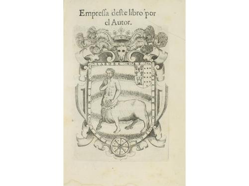 1613. LIBRO. (ADMINISTRACIÓN). PEREZ DEL BARRIO ANGULO, GABR