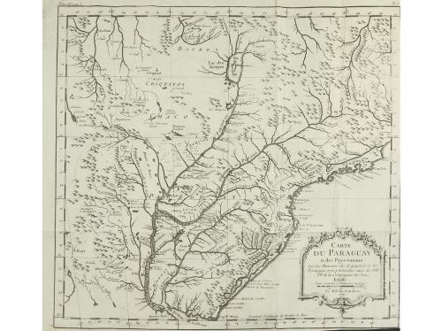 1757. LIBRO. (HISTORIA). CHARLEVOIX, PIERRE FRANÇOIS-XAVIER 