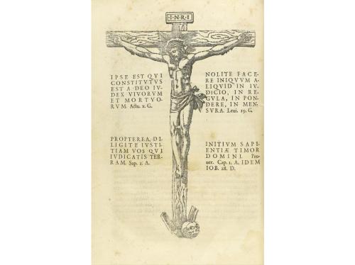 1605-1611. LIBRO. (DERECHO). PEGUERA, LLUIS DE:. DECISIONES 