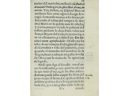 1648. LIBRO. (HUMANIDADES). AYLLON, IVAN DE:. SERMON DE LA G