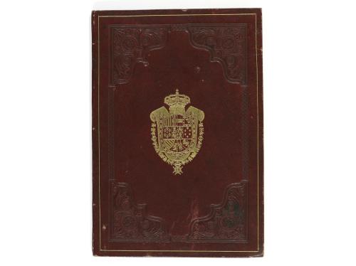 1831. LIBRO. (MÚSICA). PROGRAMA DE LOS EXÁMENES PÚBLICOS QUE