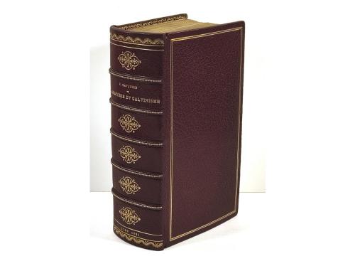 1621. LIBRO. (HUMANIDADES). GAULTIER, IACQUES:. L'ANATOMIE D