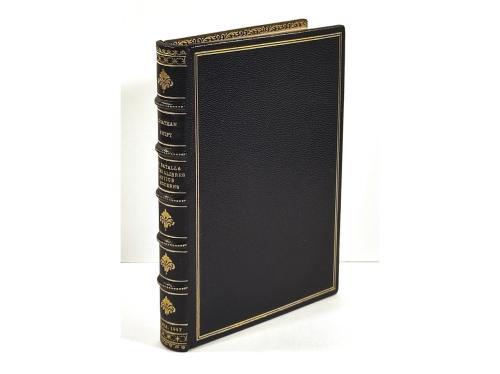 1947. LIBRO. (BIBLIOFILIA). SWIFT, JONATHAN:. LA BATALLA ENT