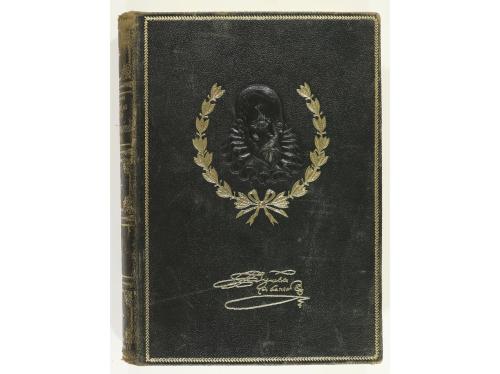 1948. LIBRO. (CERVANTINA). ASTRANA MARIN, LUIS:. VIDA EJEMPL