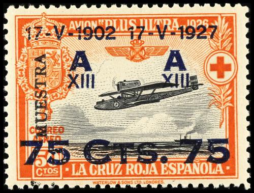 ** ESPAÑA. Ed. 388/91M. SERIE COMPLETA, sobrecarga MUESTRA e
