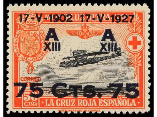 ** ESPAÑA. Ed. 388/91. SERIE COMPLETA. LUJO. Cat. 320&euro;. 