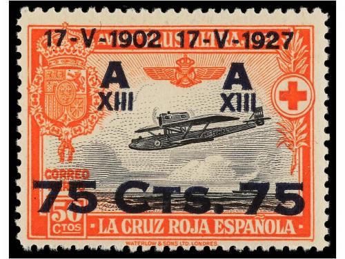 ** ESPAÑA. Ed. 388/91. SERIE COMPLETA. LUJO. Cat. 320&euro;. 