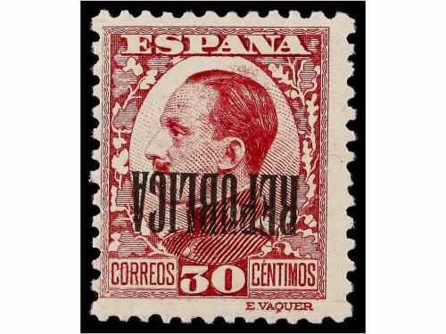 * ESPAÑA E. LOCALES REPUBLICANAS. Ed. 5hi/13hi. JUEGO COMPLE