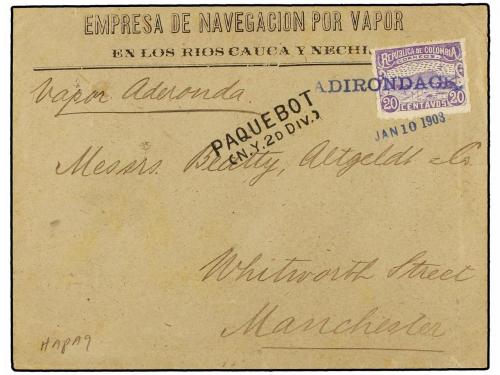 Lote 2463
