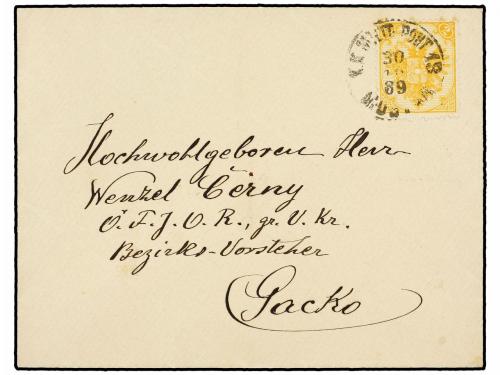 Lot 2137