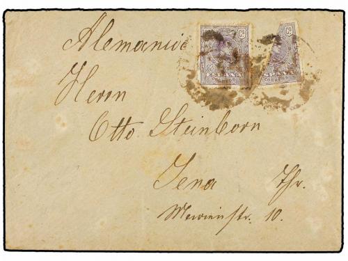 Lot 601