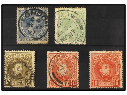 Lot 485