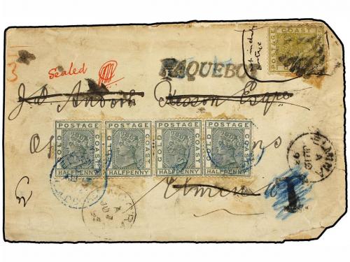 Lote 2396